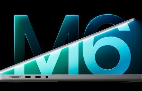 苹果新品发布：MacBook Pro 和 iMac 换上 M6 芯片，起售价维持不变