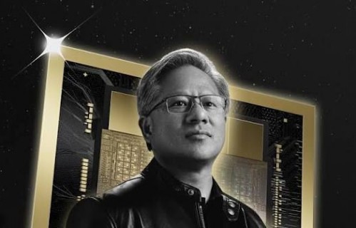 黄仁勋：“AI末日论”纯属别有用心