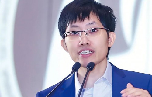 梁文锋在投资者会上说了什么？｜万字全文总结