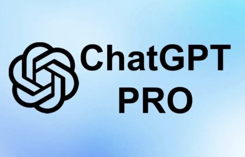 即日起，ChatGPT Pro使用额度翻倍