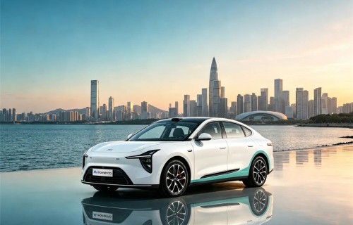 落地深圳！Momenta Robotaxi获智能网联汽车道路测试许可