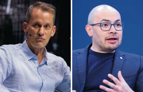 谷歌AI“一夜换血”！27年老将Jeff Dean带队离职创业，Hassabis卸任DeepMind CEO，Gemini迎来关键换帅