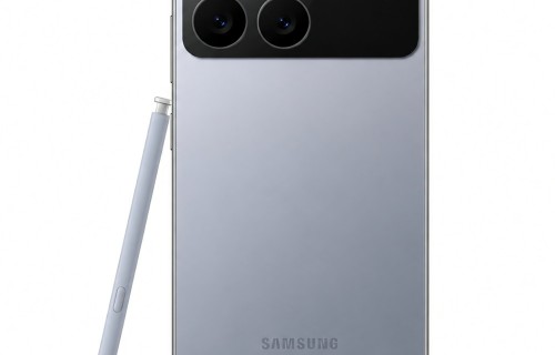 Galaxy S27 Ultra影像大调整：砍掉3倍长焦，却用新技术给相机瘦身