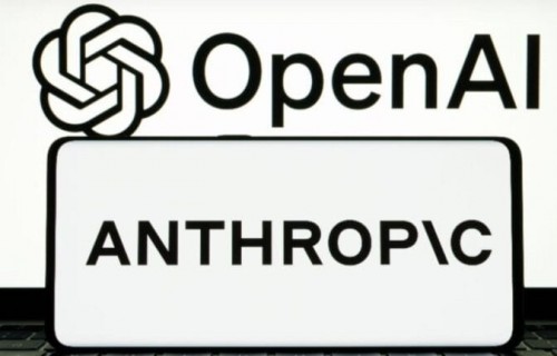 OpenAI“暴雷”，收入被Anthropic大幅反超