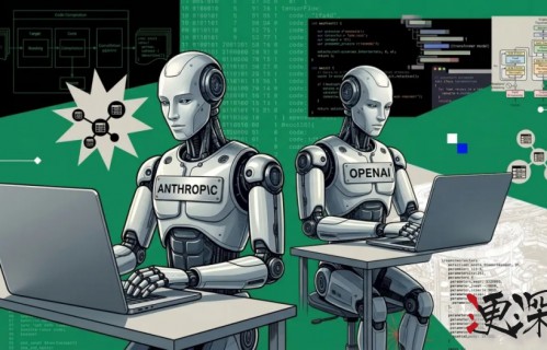 硅谷大模型的“安全承诺”，正让世界失去安全感