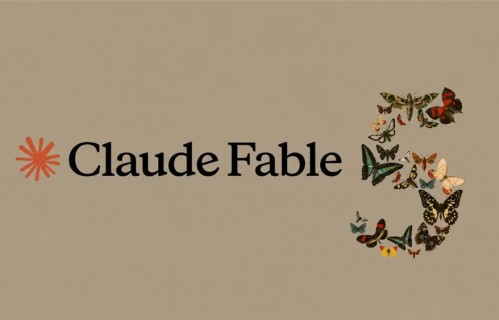 Anthropic急转弯 Fable 5永久回归Max