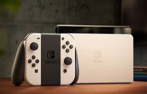 可更换电池版Switch 2即将发售！