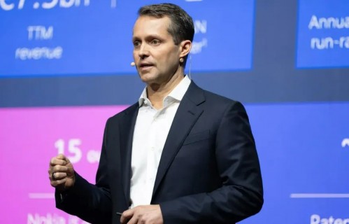 裁员1600人！诺基亚关闭中国研发中心