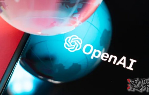 OpenAI 要做 手机 了？