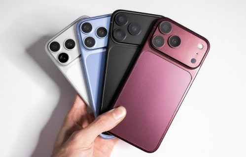iPhone 18 Pro Max或重新独占最强相机，6倍长焦成关键