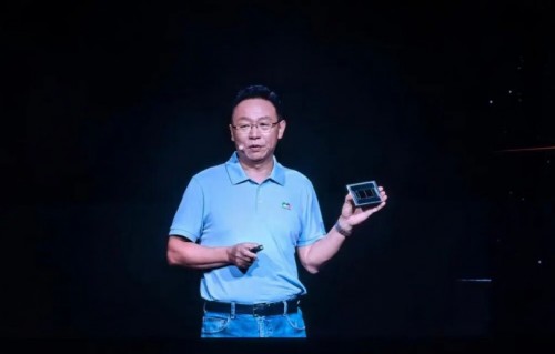 华为昇腾960超节点，正式发布