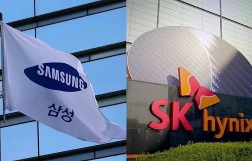 竞争激烈，三星与SK海力士升级中国NAND工厂！