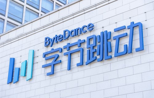 字节跳动 AI 新战略疑似曝光：5 万亿参数大模型正在酝酿？