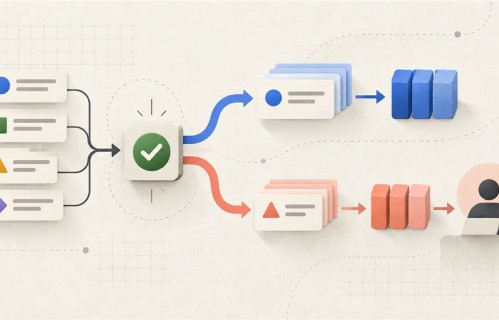 OpenAI 开放决策 API：只做判断，输出免费