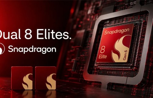 高通官宣两款骁龙8 Elite：安卓旗舰也要开始分“标准版”和Pro