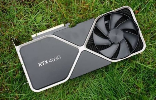 英伟达GPU隐藏算力被开源解锁！不改官方驱动，RTX 4090吞吐翻倍