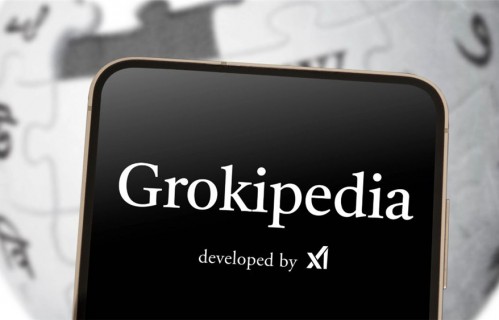 xAI 的 AI 百科 Grokipedia 被曝已逾三个月未更新
