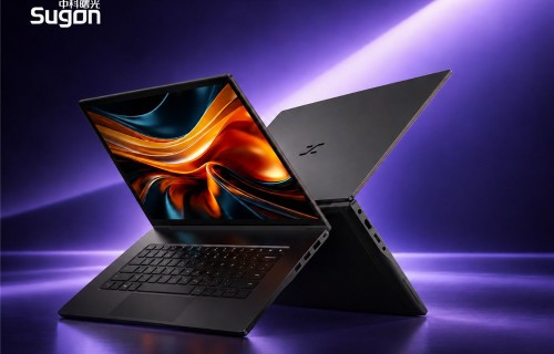 曙光介绍全球首款 64 线程移动工作站 N50 Pro：CPU 频率可达 4.3GHz