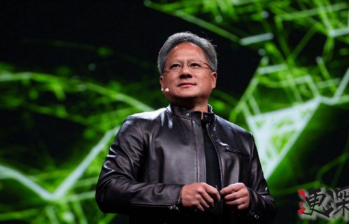 黄仁勋，亲赴 台积电 “要产能”