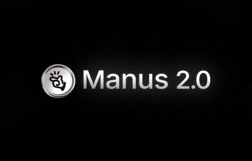 Manus回来了！更新2.0并发布全天候智能体Cue