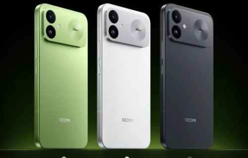 REDMI K100发布！10000mAh电池+骁龙8至尊版