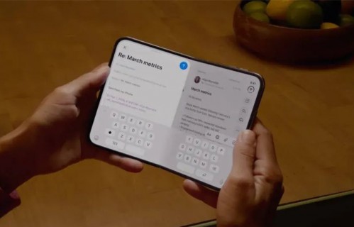 iPhone Duo本来有一支专属Apple Pencil，苹果却在量产前放弃了
