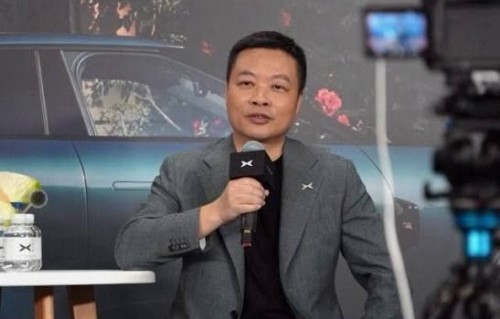 何小鹏：L3是不是更安全需要打个问号，2028年下半年L4技术将落地