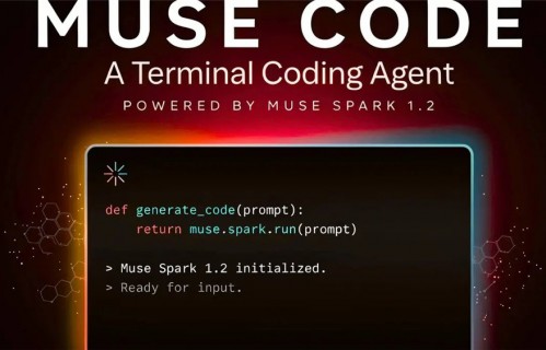 Meta正式推出编程智能体Muse Code：用“骨折价”硬刚OpenAI和Anthropic！