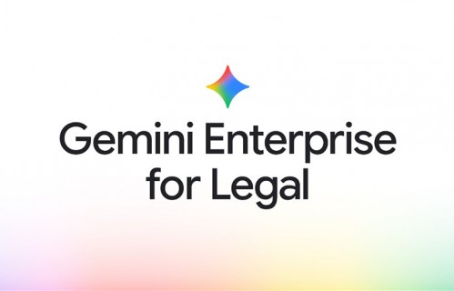 谷歌正式杀入法律AI赛道：Gemini Enterprise for Legal重磅发布，全面对标行业巨头