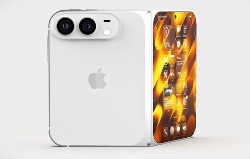 iPhone Ultra内部体验曝光：5.5英寸外屏和大内屏取景最受好评
