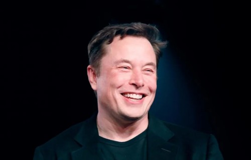 特斯拉和SpaceX潜在合并是“公开的秘密”？马斯克：你猜！