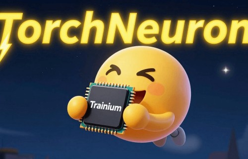 亚马逊开源TorchNeuron，直面英伟达CUDA软件壁垒
