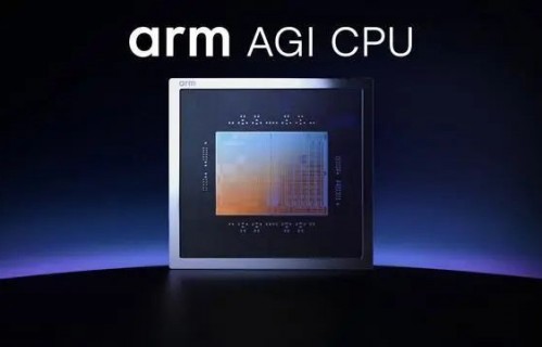 Arm 36年来首颗自研芯片亮相：1000亿晶体管、136核，半导体行业正在变天