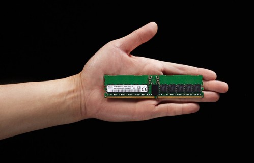 DDR5价格大涨500%，突破1.3万