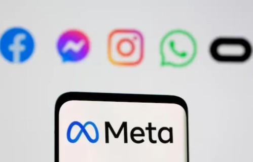 Meta，拟配股融资950亿美元