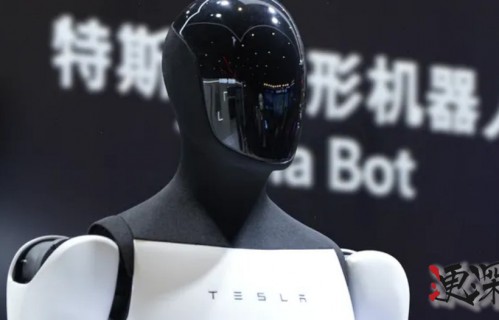 特斯拉 第三代 人形机器人 预计年中发布