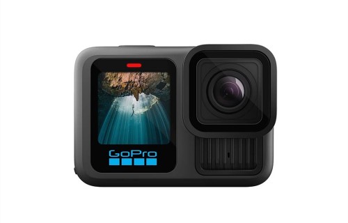 GoPro卖身了，准备搞光模块