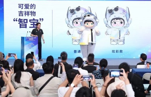 51个项目，5天赛程，机器人运动员将在北京开展巅峰对决