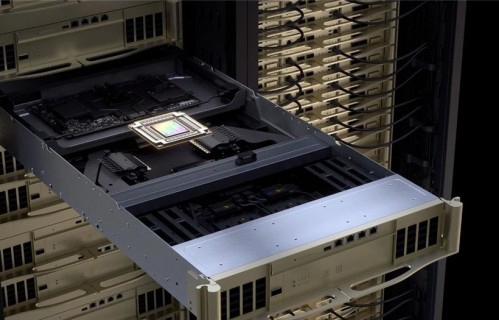 AI交换芯片走到聚光灯下：英伟达发布Spectrum-6