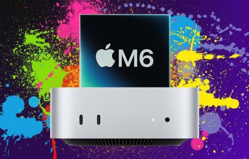 苹果 M6 芯片跑分曝光：GPU 性能暴增 20%，多核追平 M3 Max，但 OpenCL 跑分暴露短板