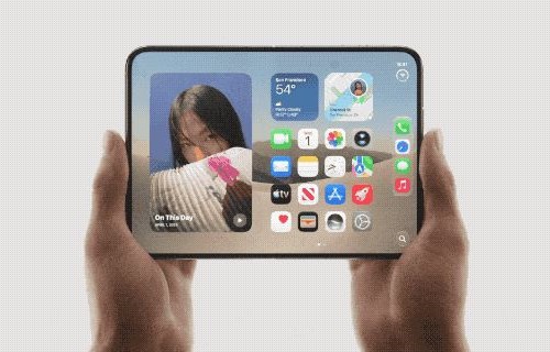 消息称iPhone Duo的整机良率仅为60%多