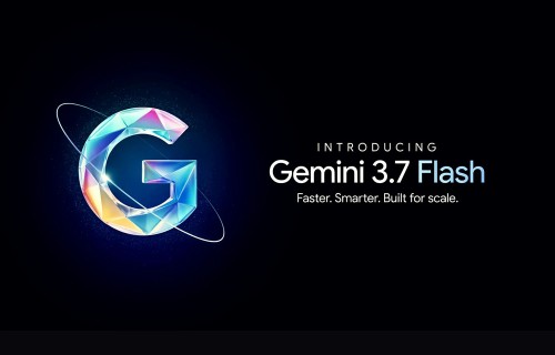刚刚，Gemini 3.7 Flash 正式发布，谷歌真的急了
