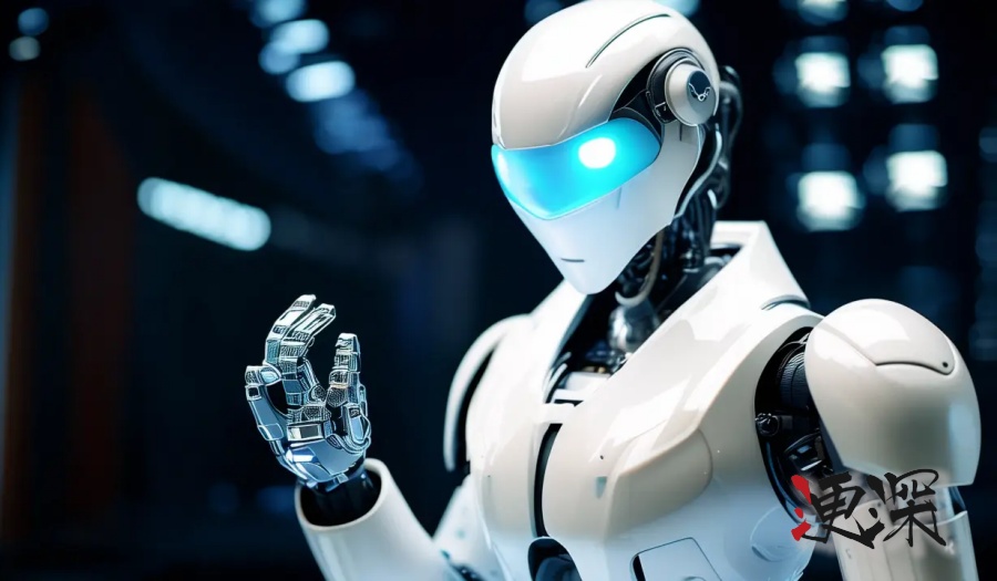 OpenAI 正在考虑开发 人形机器人-第1张图片.jpg OpenAI 正在考虑开发 人形机器人-第1张图片.jpg