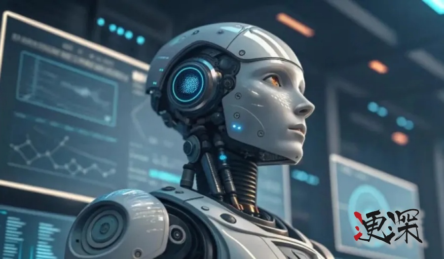 英伟达 计划明年上半年发布新一代 人形机器人 计算平台-第1张图片.jpg