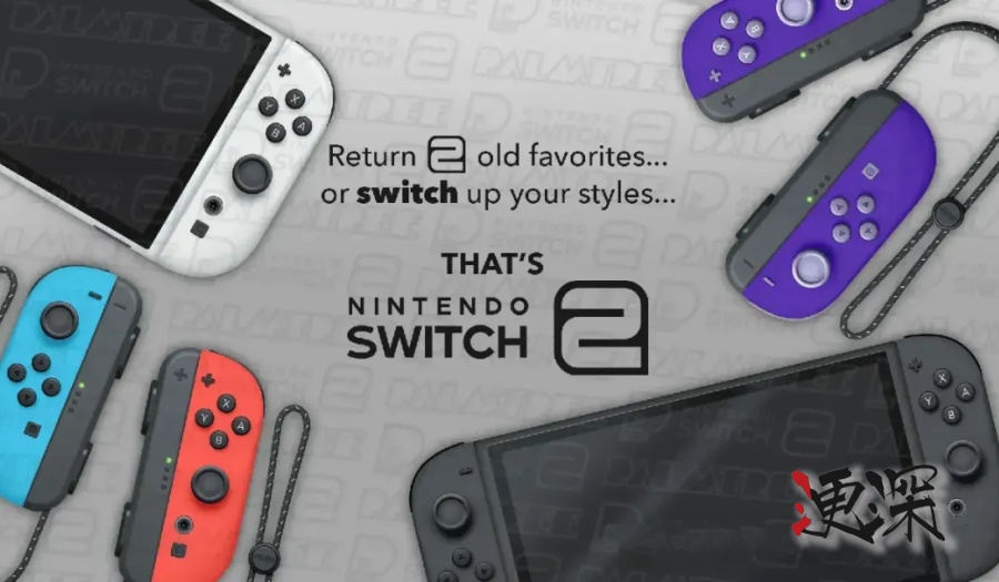 任天堂 Switch 2 泄露主板揭示新一代游戏机性能潜力-第1张图片.jpg