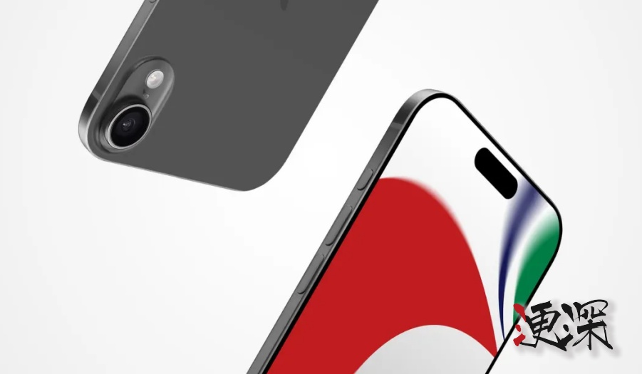 iPhone 17 Air 爆新消息-第1张图片.jpg