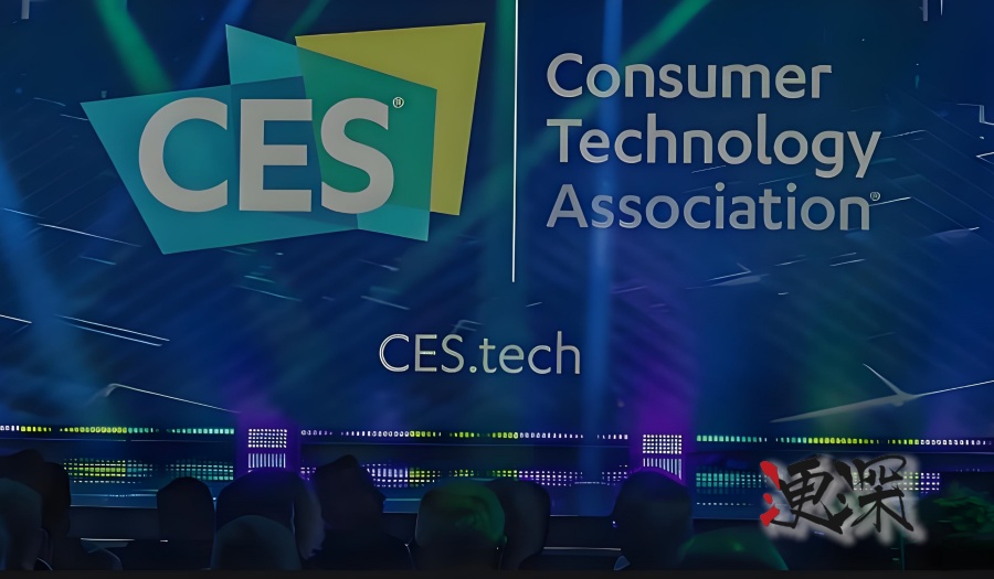 CES2025，哪些奇特产品火到出圈-第1张图片.jpg
