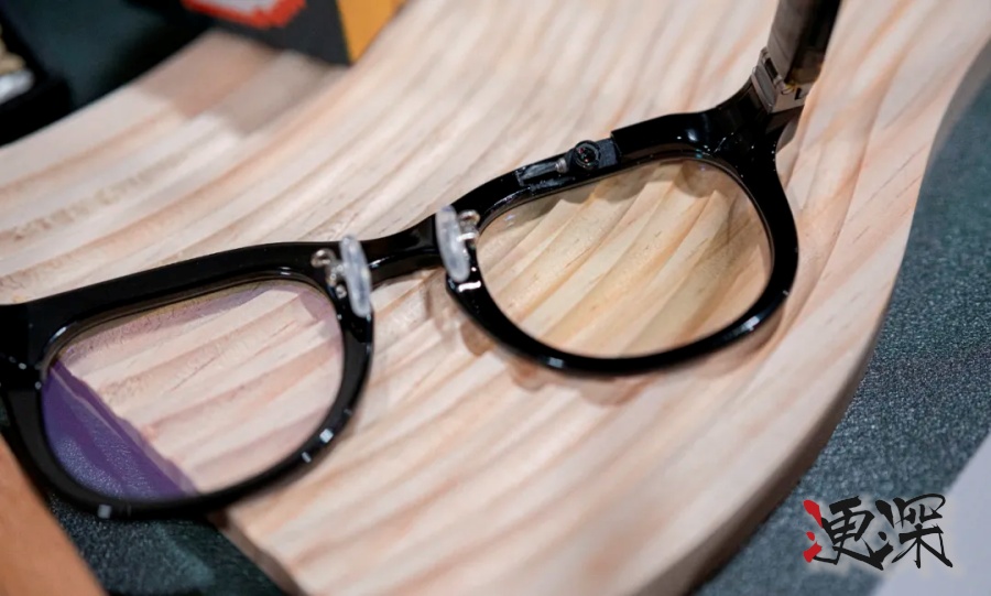 2025 年 CES，为什么变成了世界最大“眼镜城”-第5张图片.jpg