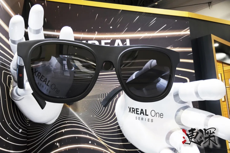 2025 年 CES，为什么变成了世界最大“眼镜城”-第6张图片.jpg