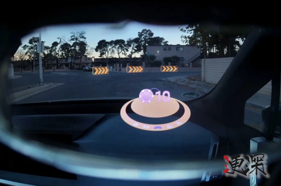 2025 年 CES，为什么变成了世界最大“眼镜城”-第8张图片.jpg